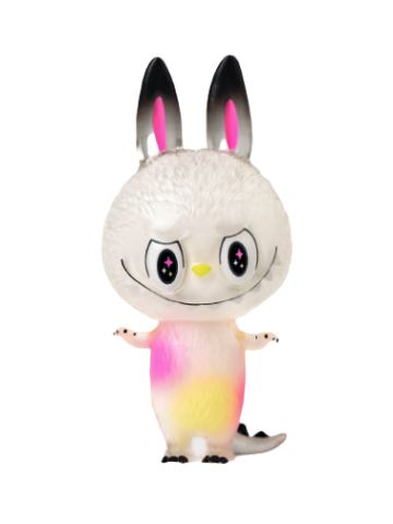 Junkie White Translucent
