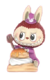 Cream Puff