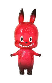 Red Transparent