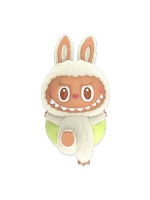 躺平式