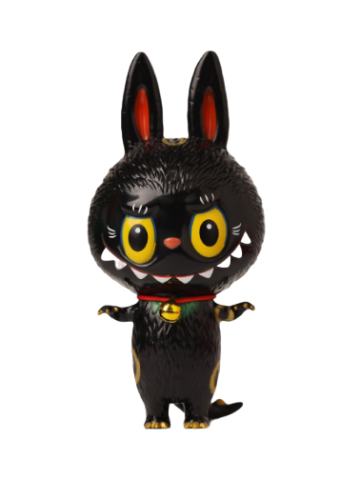 Maneki Black Ver. Lucky Cat