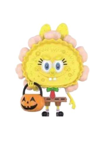 Jack-o'-lantern