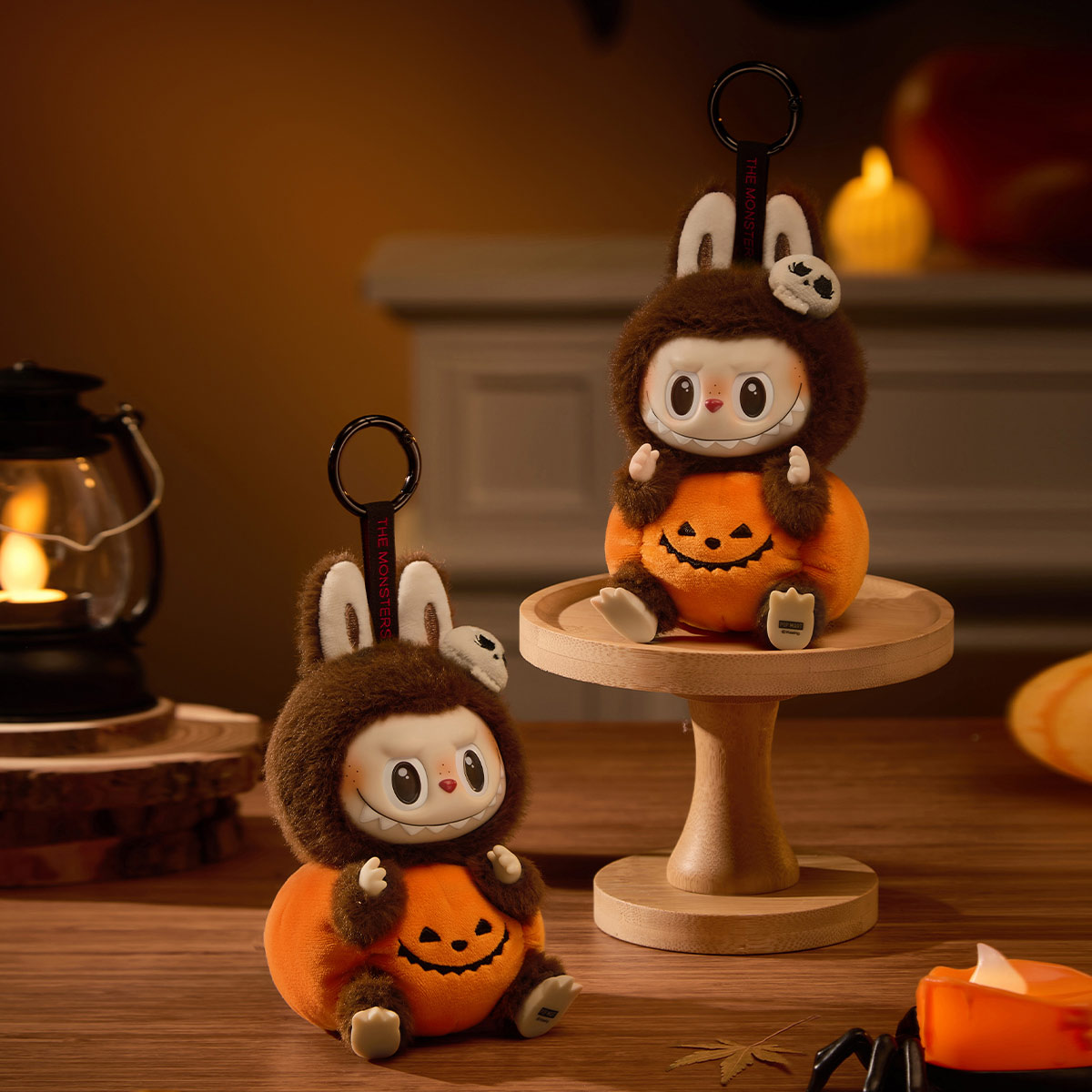 Labubu Happy Halloween Party Series Reference Images 3