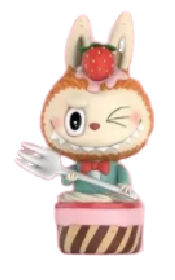 Panna Cotta