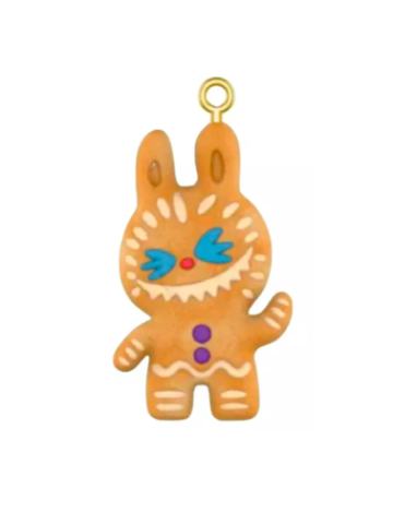 Secret - Gingerbread Man