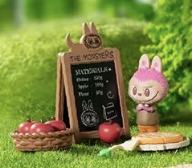 Labubu Elf Forest Party Series