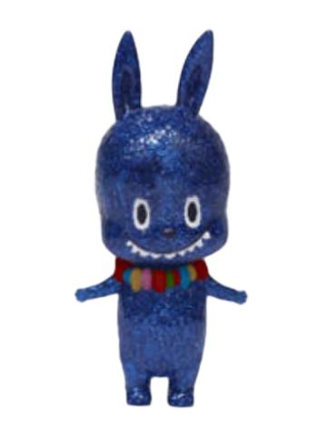 Blue Flash