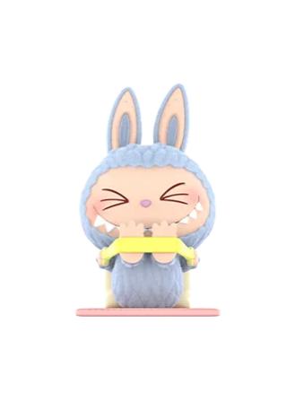 拉伸式