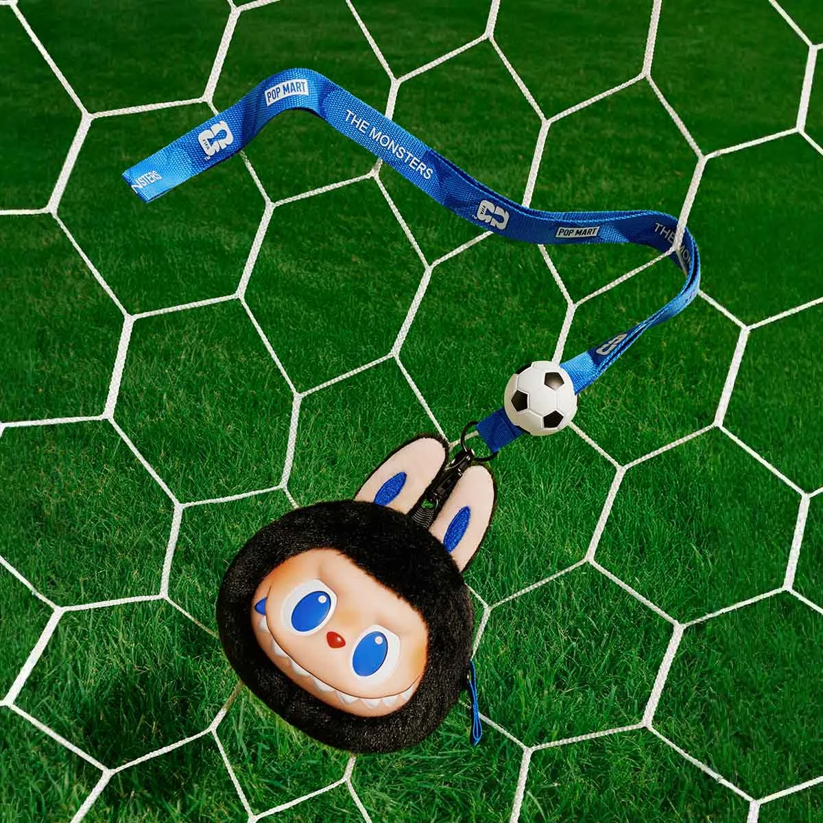 THE MONSTERS × FIFA 系列 参考图片 14