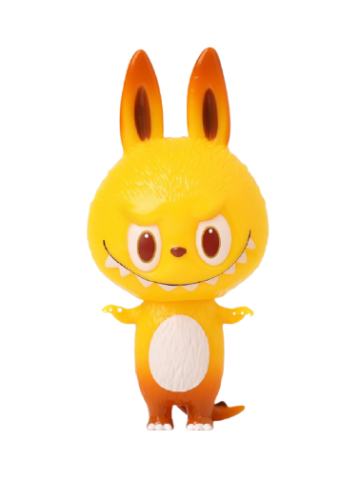 Reigm Orange-Yellow