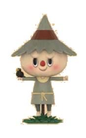 Scarecrow