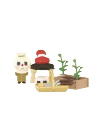 优秀园丁