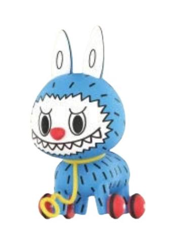 Pull Toy