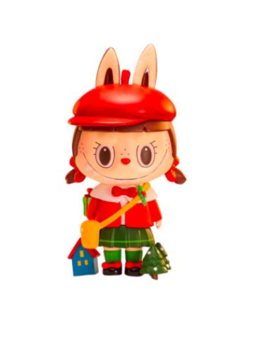 Christmas Girl