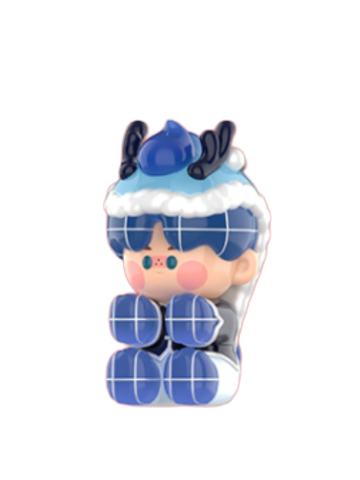 Special - Bling Bling Loong