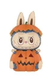 Pumpkin Monster