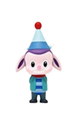 pato Blue Hat