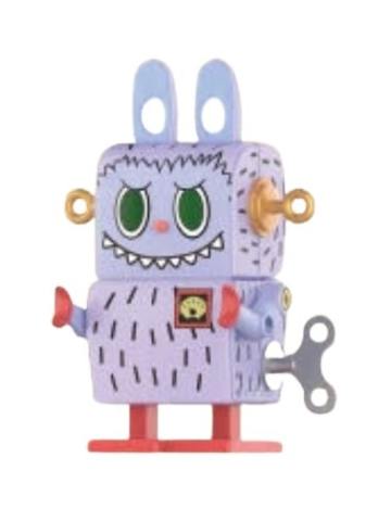Wind-up Walking Doll