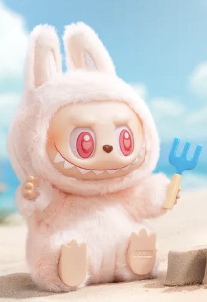 Labubu Have a Seat Series (Enamel Plush) Reference Images 5