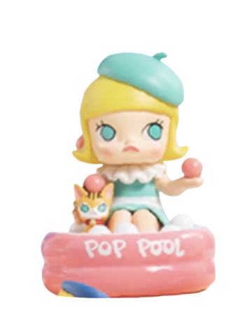 MOLLY Bobo Pool