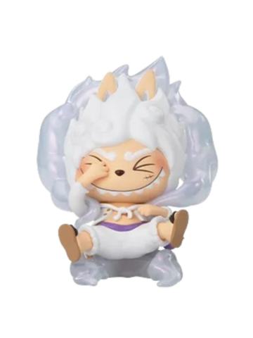 Secret - Luffy (Gear Five)