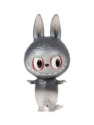 Lunar Gray Foot