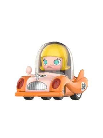 King of the Track