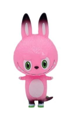 Mini Secret - Pink