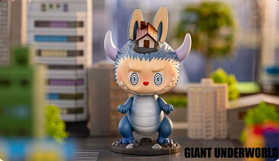 Labubu Elf Monster Series Reference Images 10