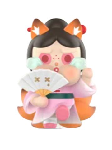 Blazing Fox Fairy