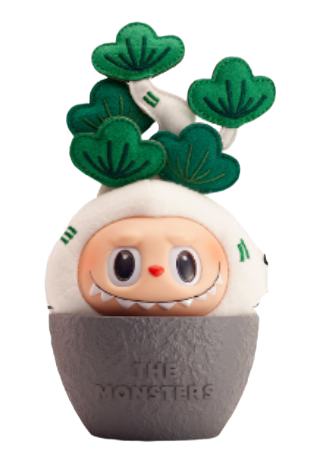 Secret - Pine