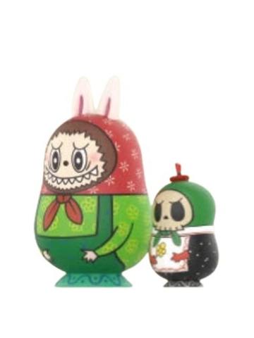 Matryoshka Doll